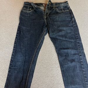Levi’s 511 skinny jeans